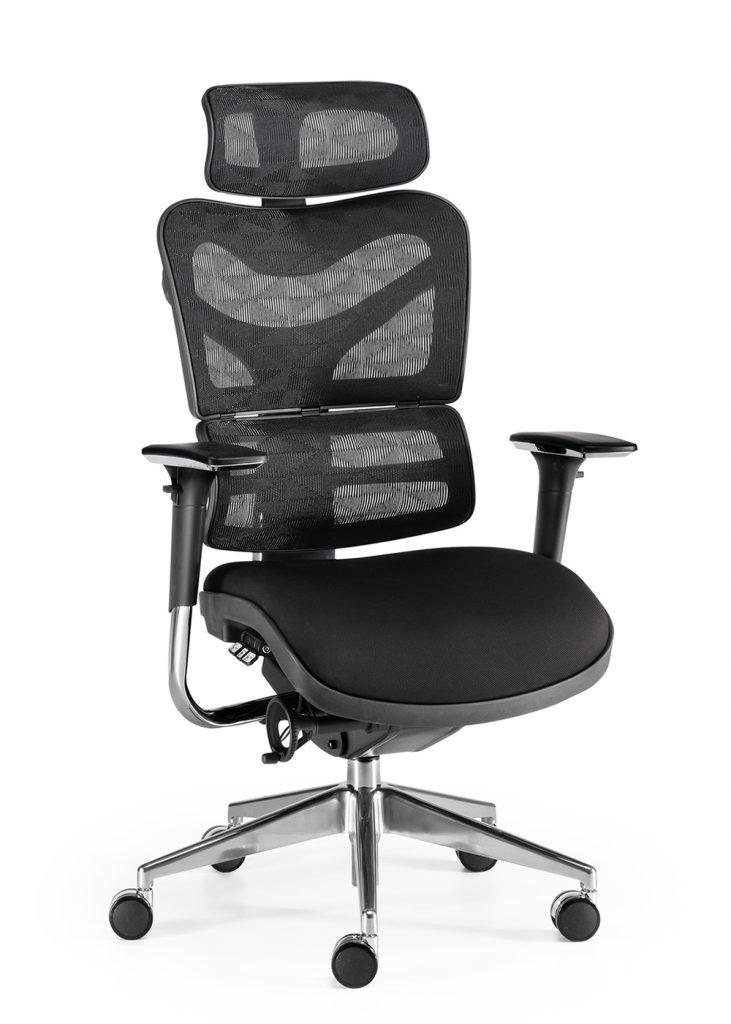 Silla Oficina Modelo New Ergostone