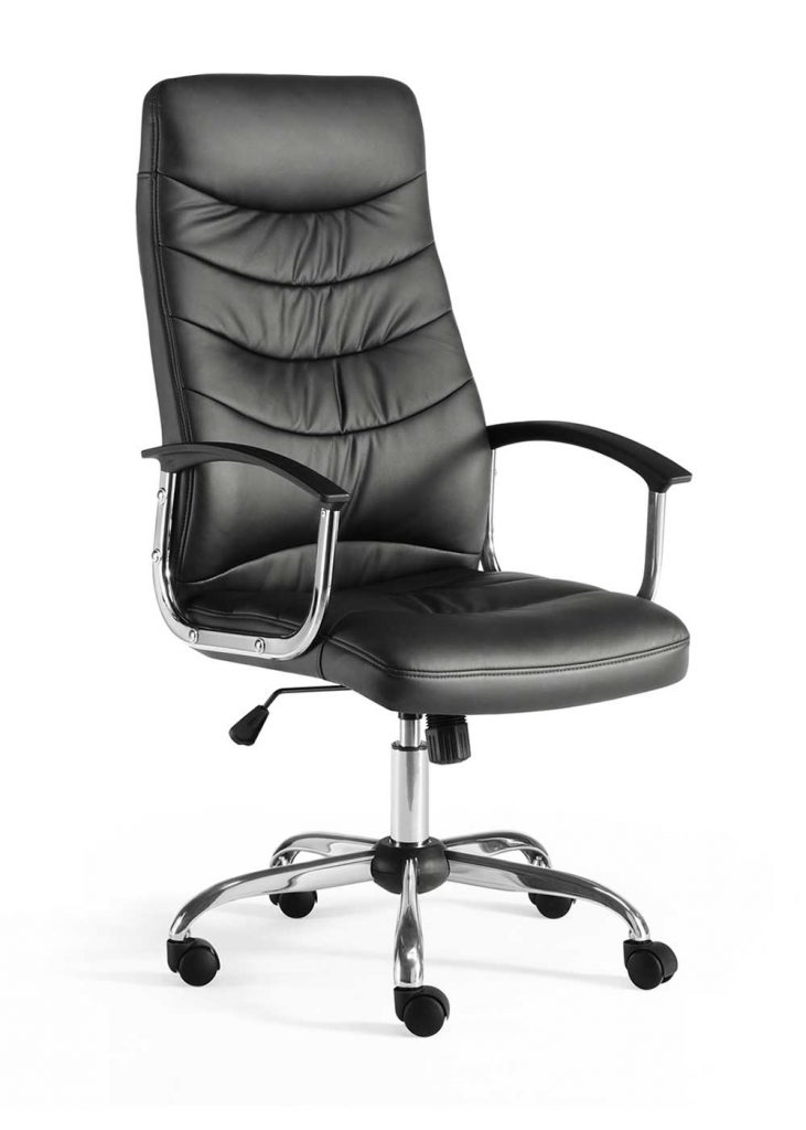 Sillón Oficina Modelo Oslo