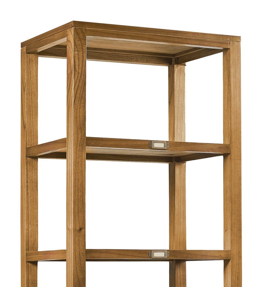 Libreria Colonial Moycor Modelo Madhu 315001 - Imagen 3
