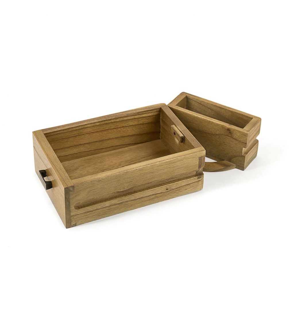 Mueble Tv  150 cm Colonial Moycor Modelo Madhu  315002 - Imagen 8