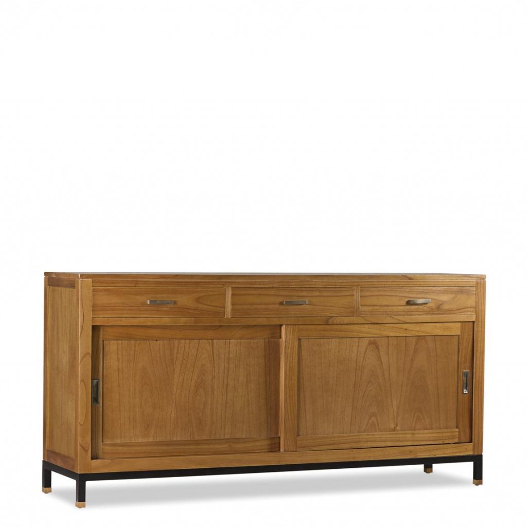 Bufet  Colonial Moycor Modelo Madhu 315003