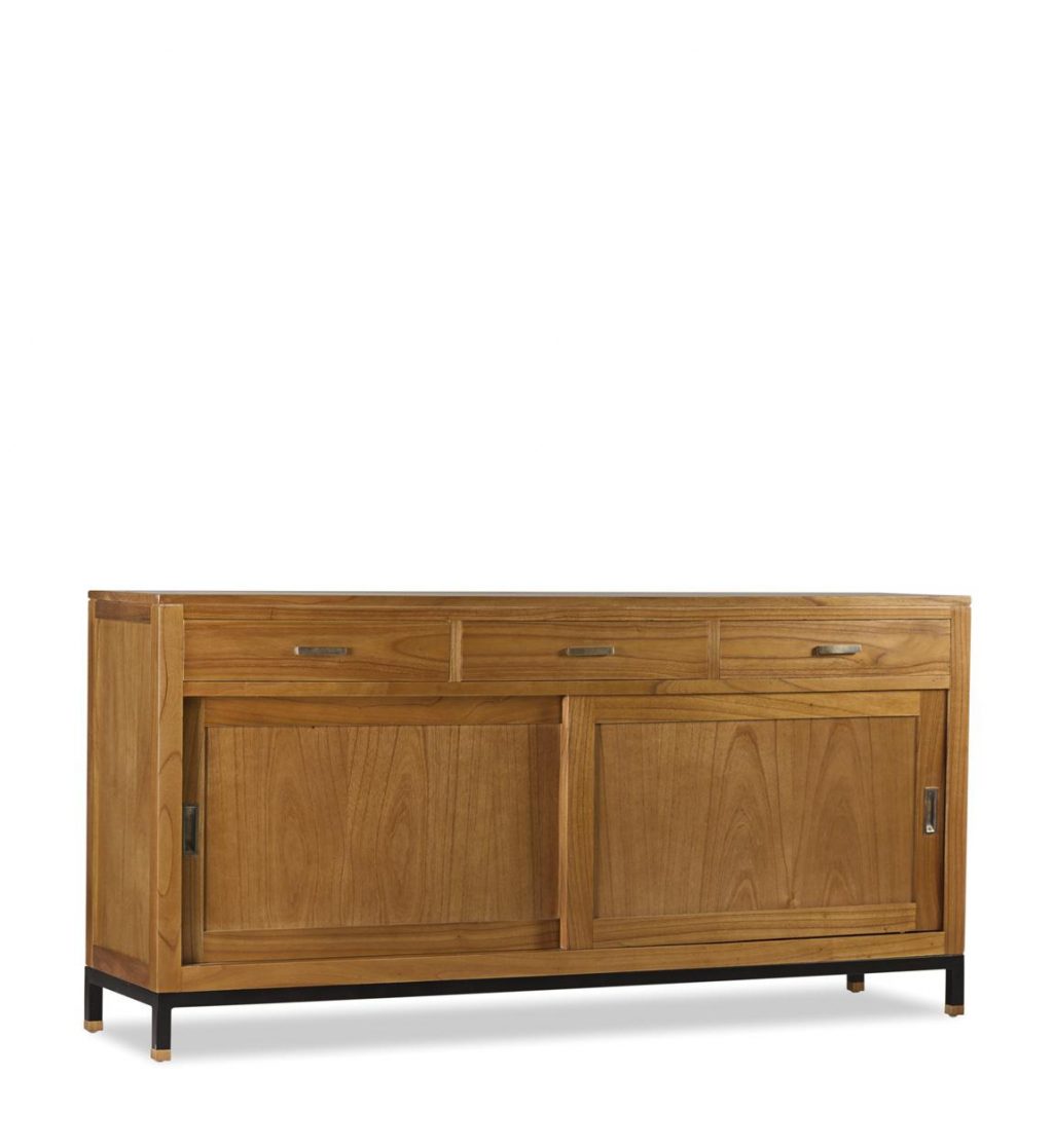 Bufet  Colonial Moycor Modelo Madhu 315003