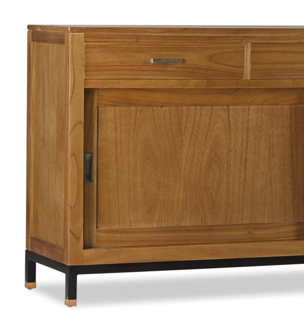 Bufet  Colonial Moycor Modelo Madhu 315003 - Imagen 4