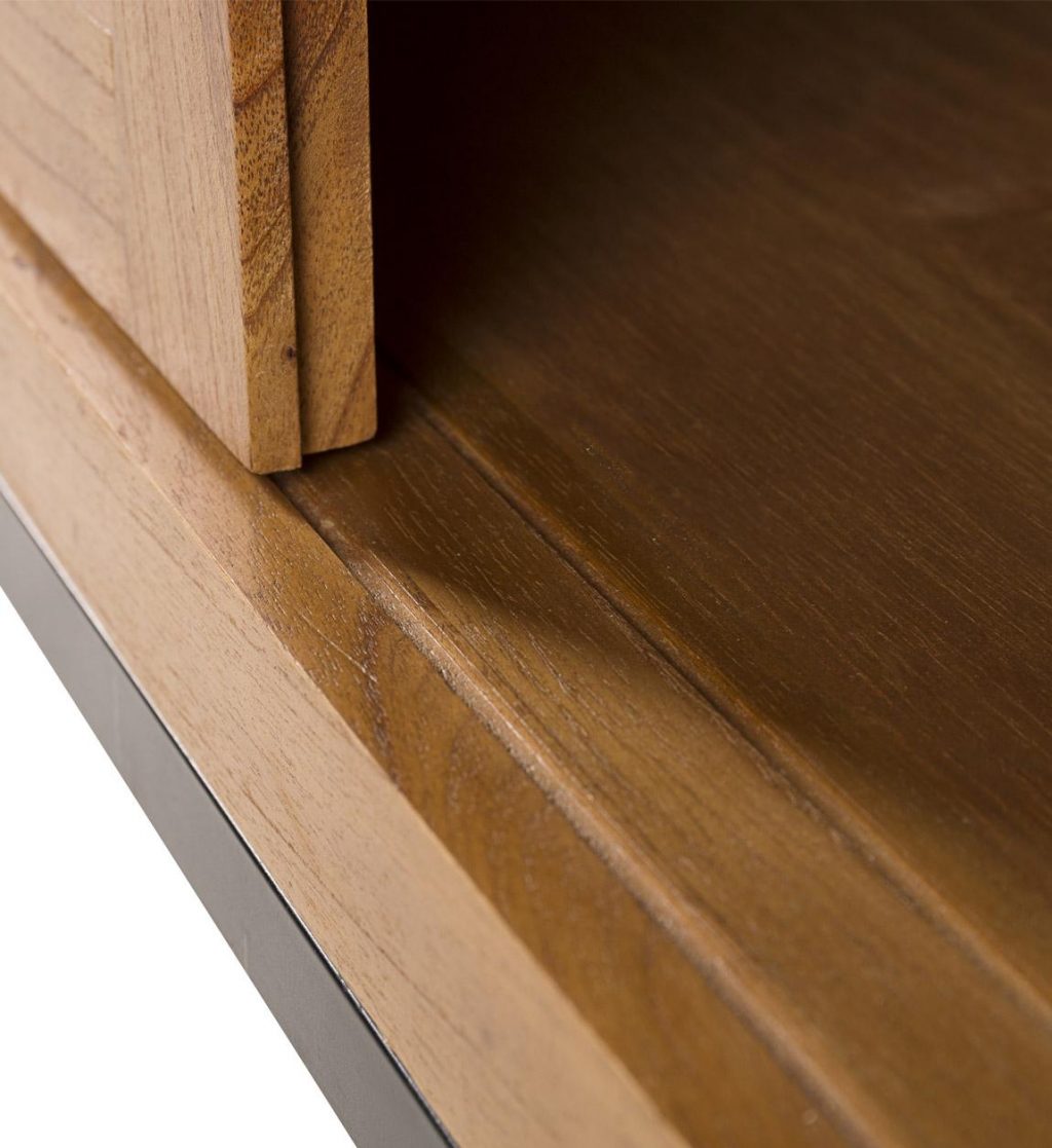 Bufet  Colonial Moycor Modelo Madhu 315003 - Imagen 7
