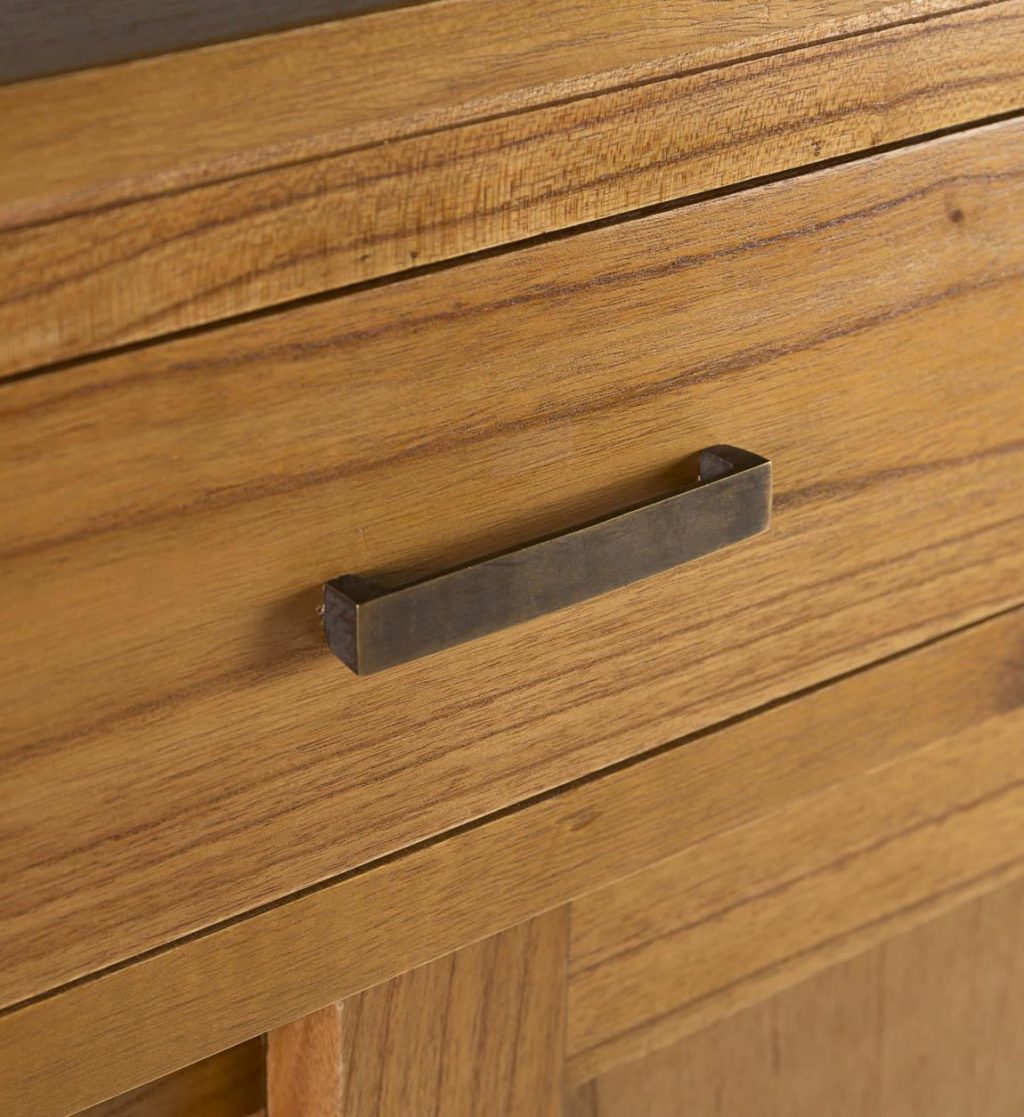 Bufet  Colonial Moycor Modelo Madhu 315003 - Imagen 9