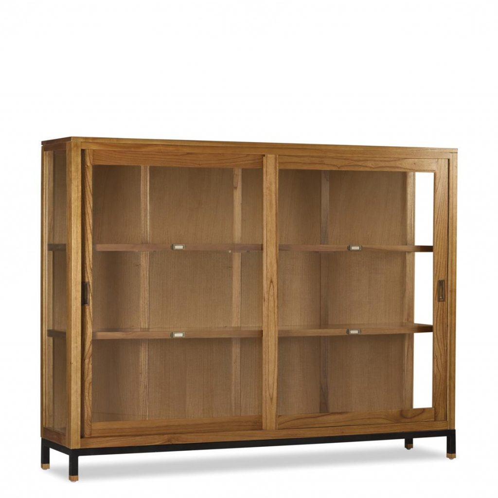 Vitrina  Colonial Moycor Modelo Madhu 315004