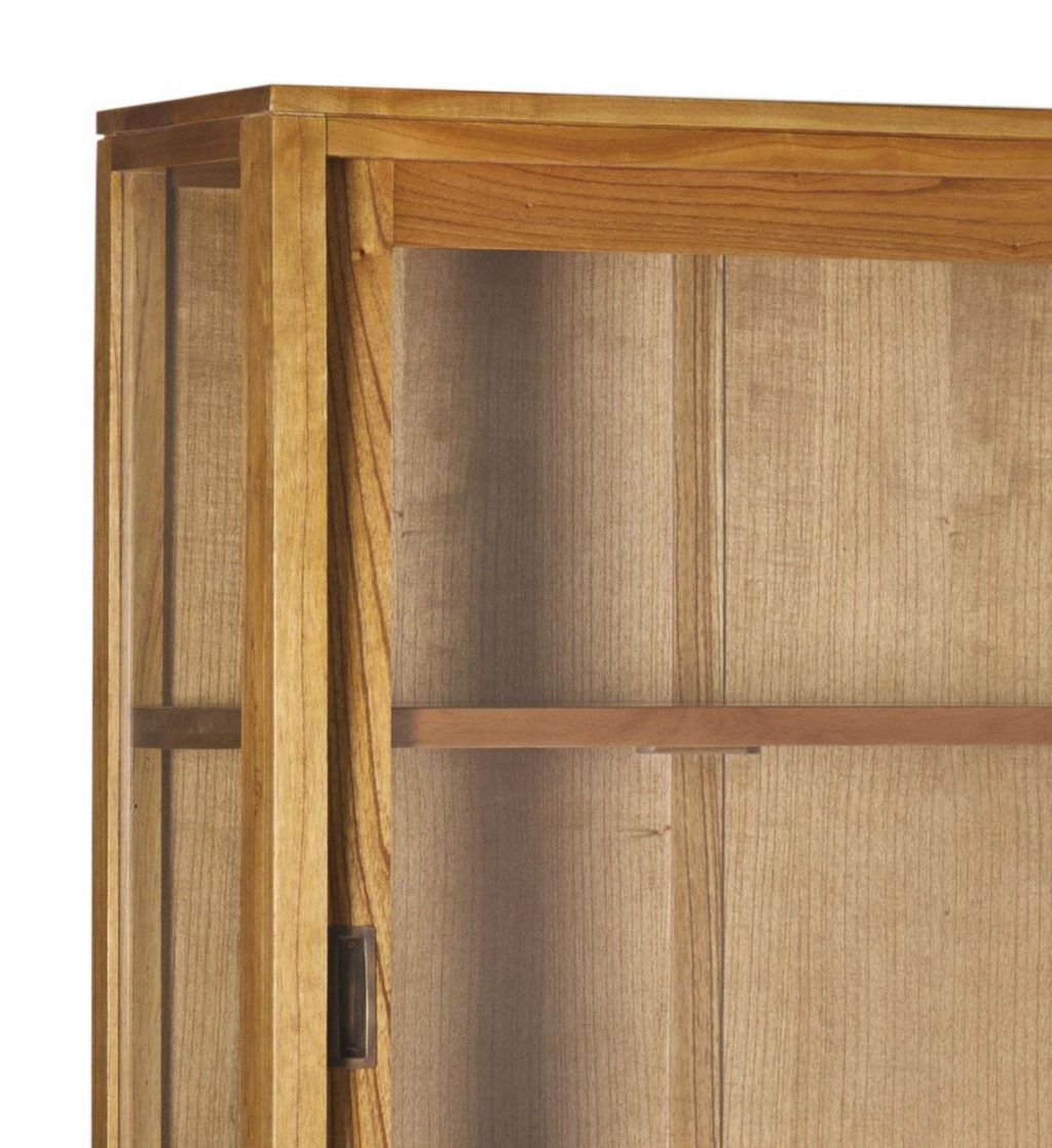 Vitrina  Colonial Moycor Modelo Madhu 315004 - Imagen 3