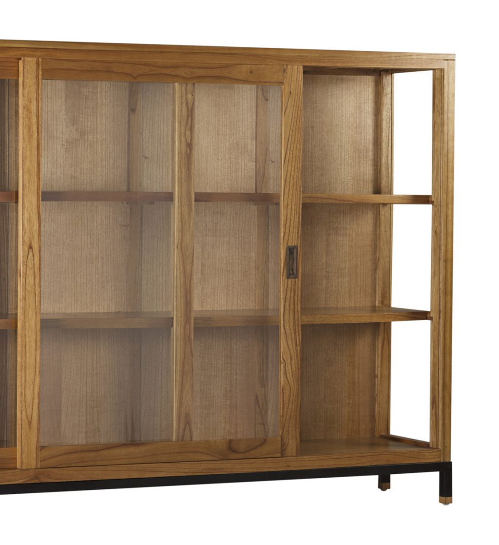 Vitrina  Colonial Moycor Modelo Madhu 315004 - Imagen 4