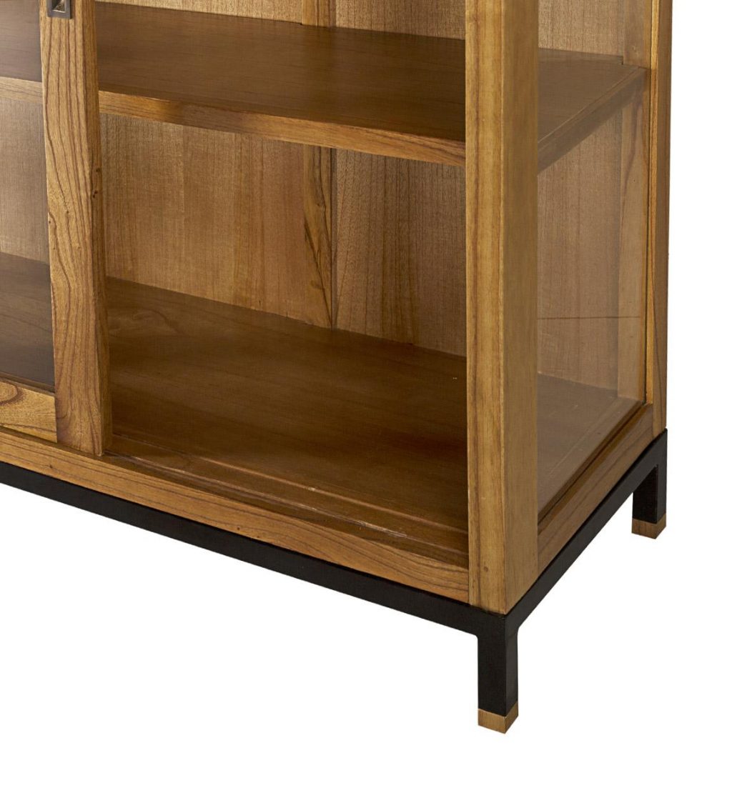 Vitrina  Colonial Moycor Modelo Madhu 315004 - Imagen 6