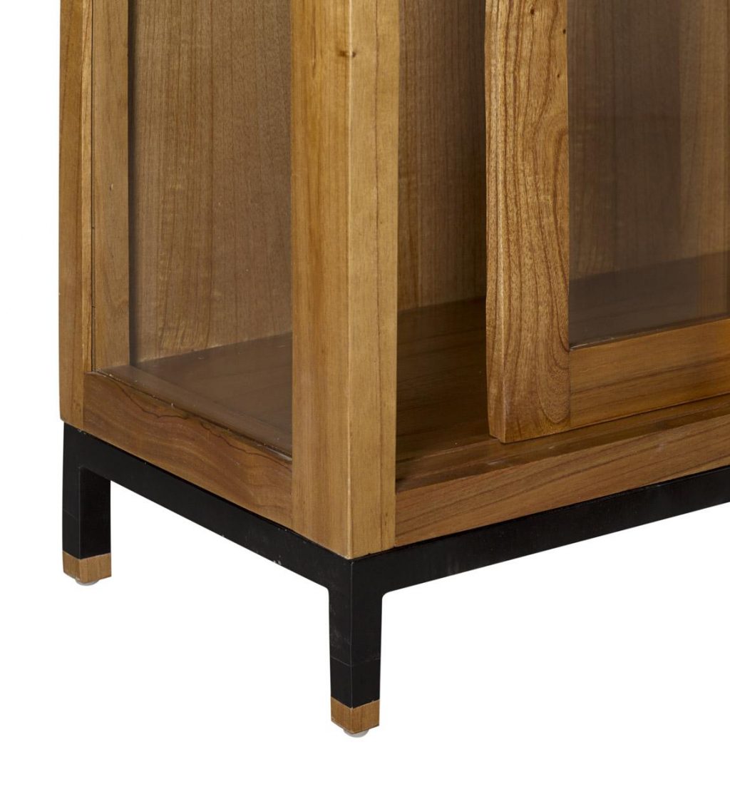 Vitrina  Colonial Moycor Modelo Madhu 315004 - Imagen 7
