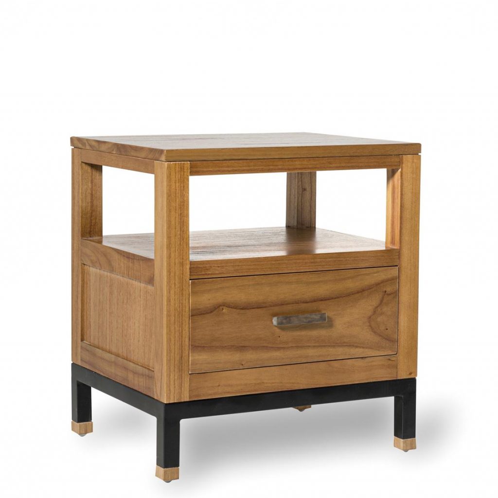 Mesita Colonial Moycor Modelo Madhu 315009