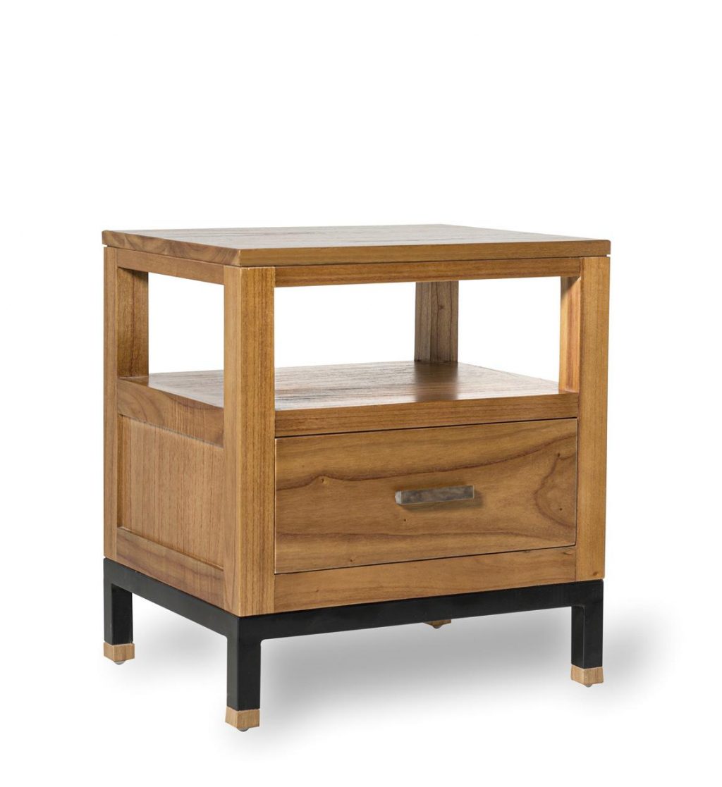 Mesita Colonial Moycor Modelo Madhu 315009
