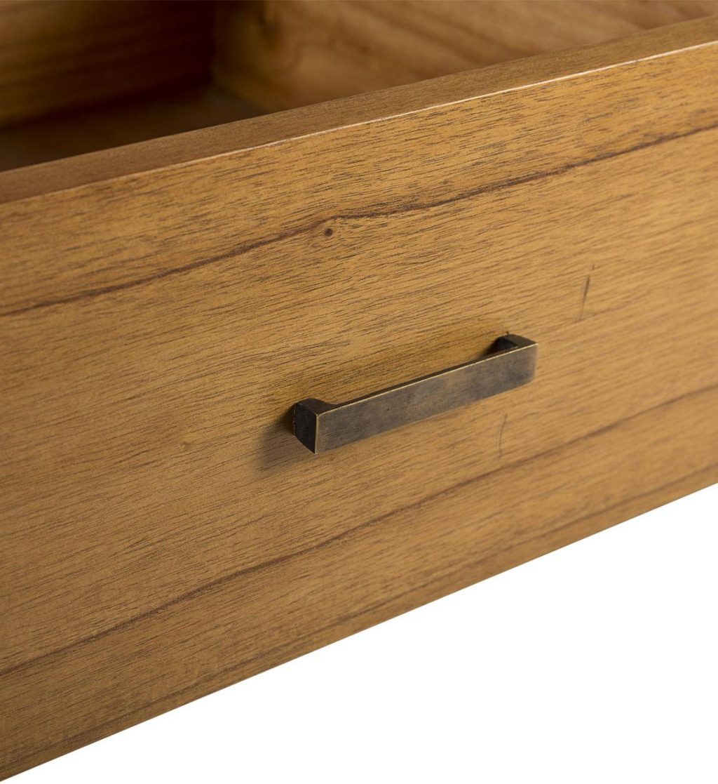 Mueble Auxiliar Colgador  Colonial Moycor Modelo Madhu 315010 - Imagen 7
