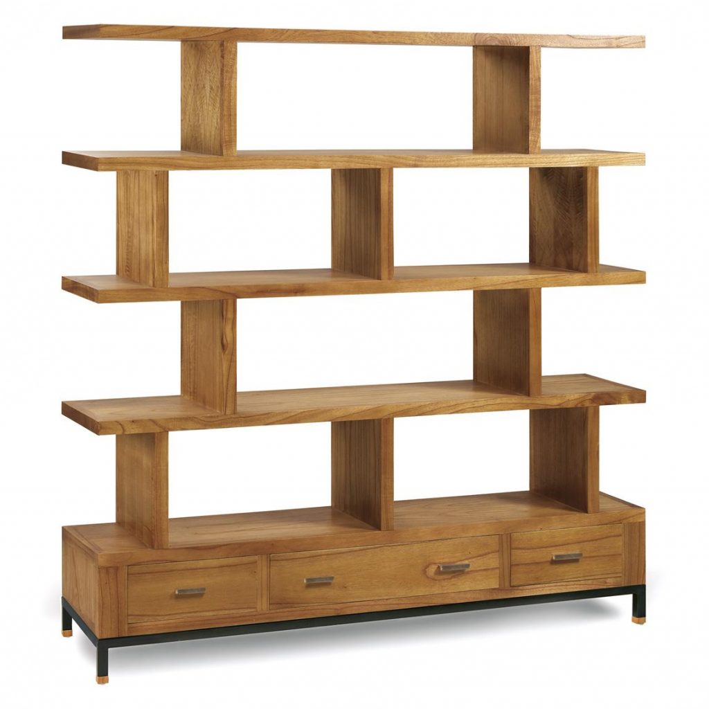 Libreria Colonial Moycor Modelo Madhu 315014