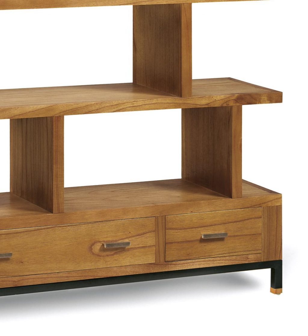 Libreria Colonial Moycor Modelo Madhu 315014 - Imagen 2