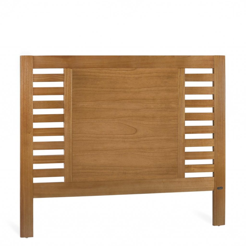 Cabezal 165 cm Colonial Moycor Modelo Madhu 315020
