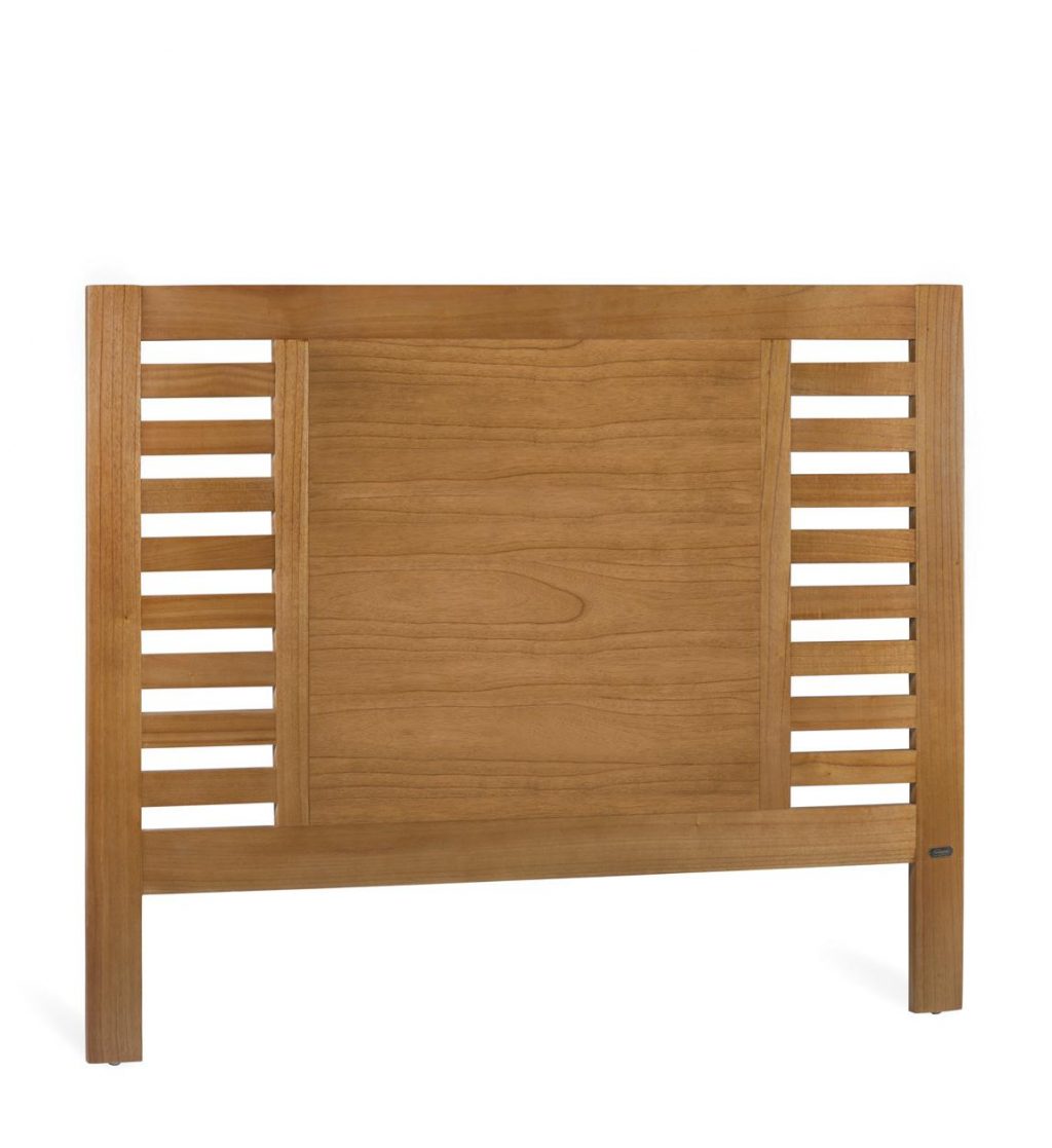 Cabezal 165 cm Colonial Moycor Modelo Madhu 315020