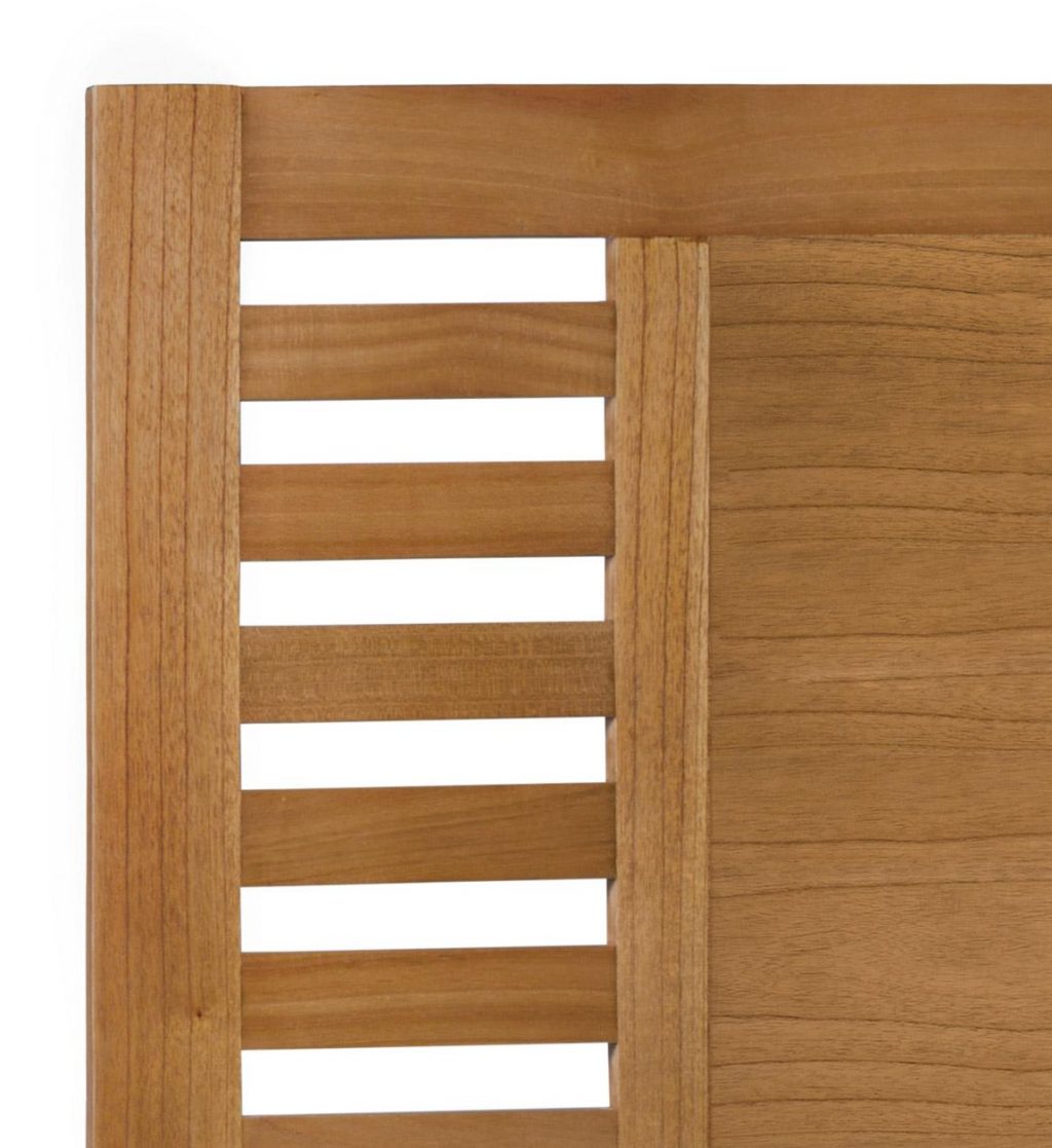 Cabezal 165 cm Colonial Moycor Modelo Madhu 315020 - Imagen 3