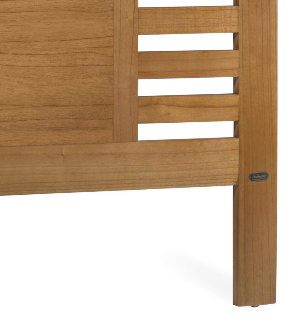 Cabezal 165 cm Colonial Moycor Modelo Madhu 315020 - Imagen 4