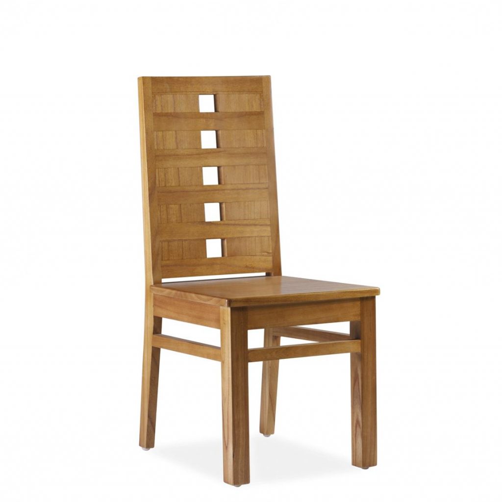 Silla Estilo Colonial  Moycor Colección Madhu  315021