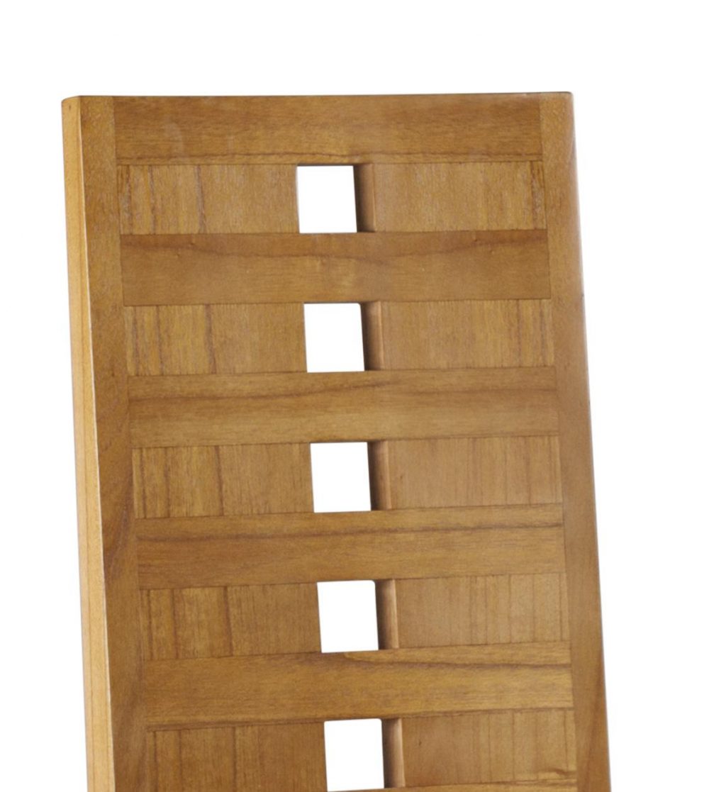 Silla Estilo Colonial  Moycor Colección Madhu  315021 - Imagen 2