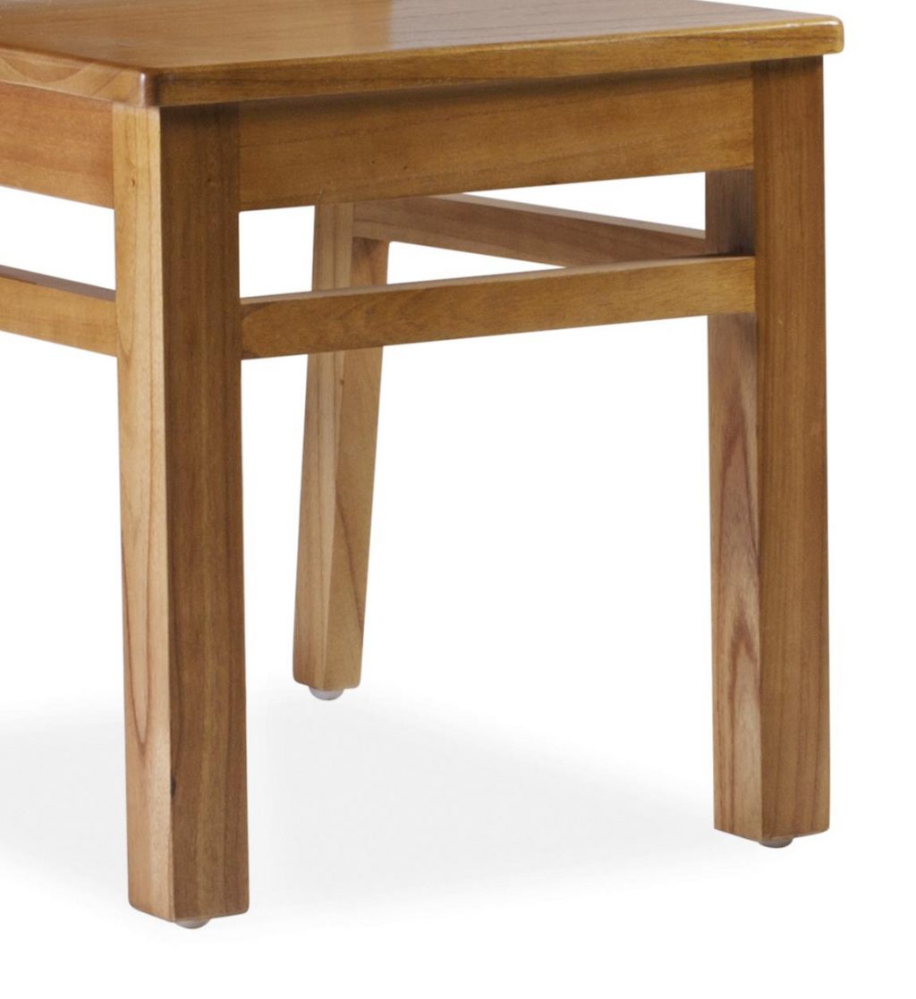 Silla Estilo Colonial  Moycor Colección Madhu  315021 - Imagen 3