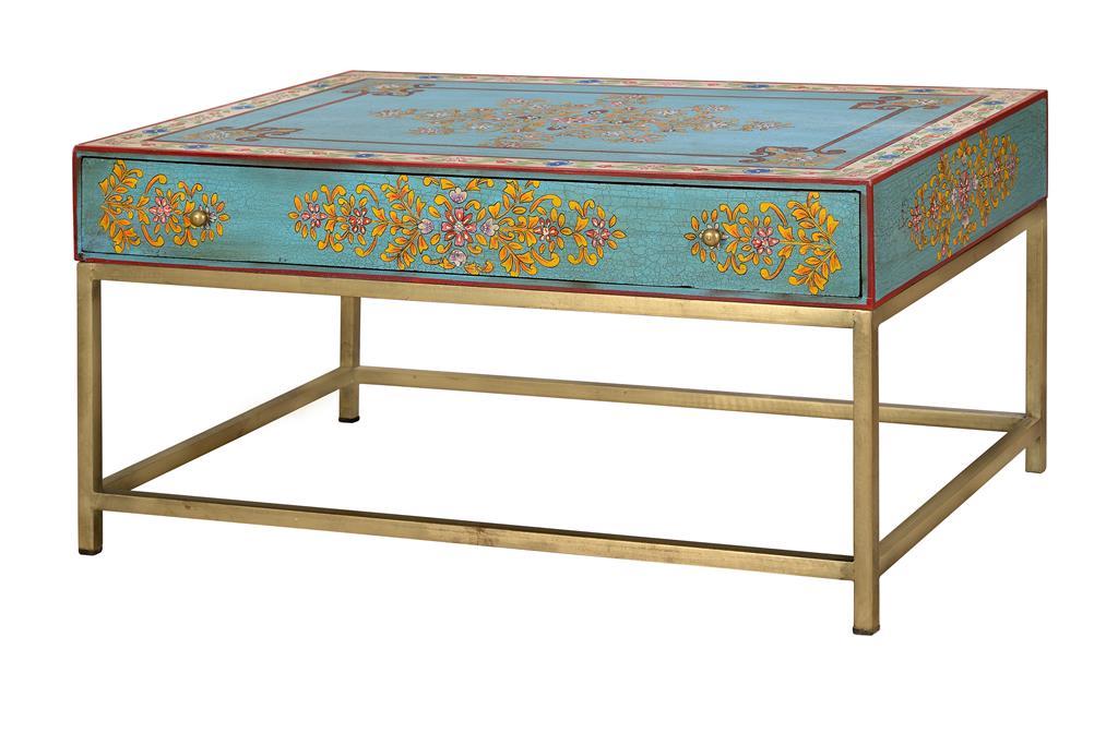 Mesa Centro Modelo 6951