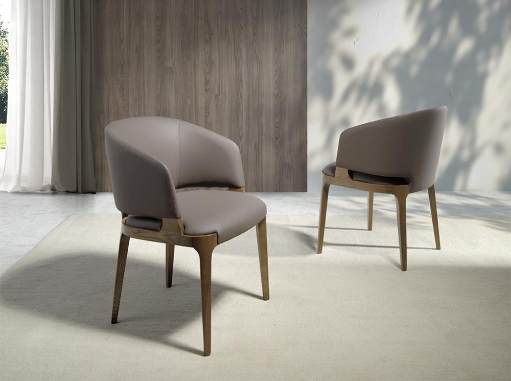 Silla de Diseño Angel Cerdá Modelo 4108