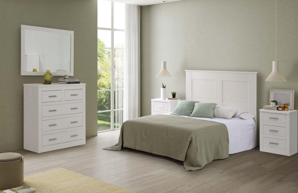 DORMITORIO NEVADA 1