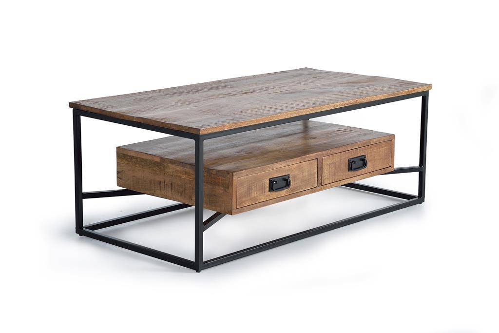 Mesa Centro Modelo 1261
