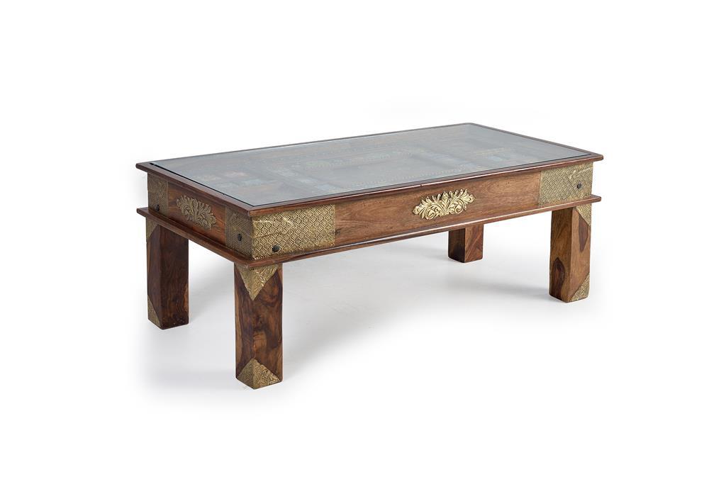 Mesa Centro Modelo 1288