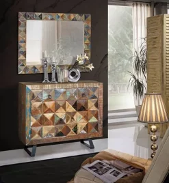 Muebles Entrada