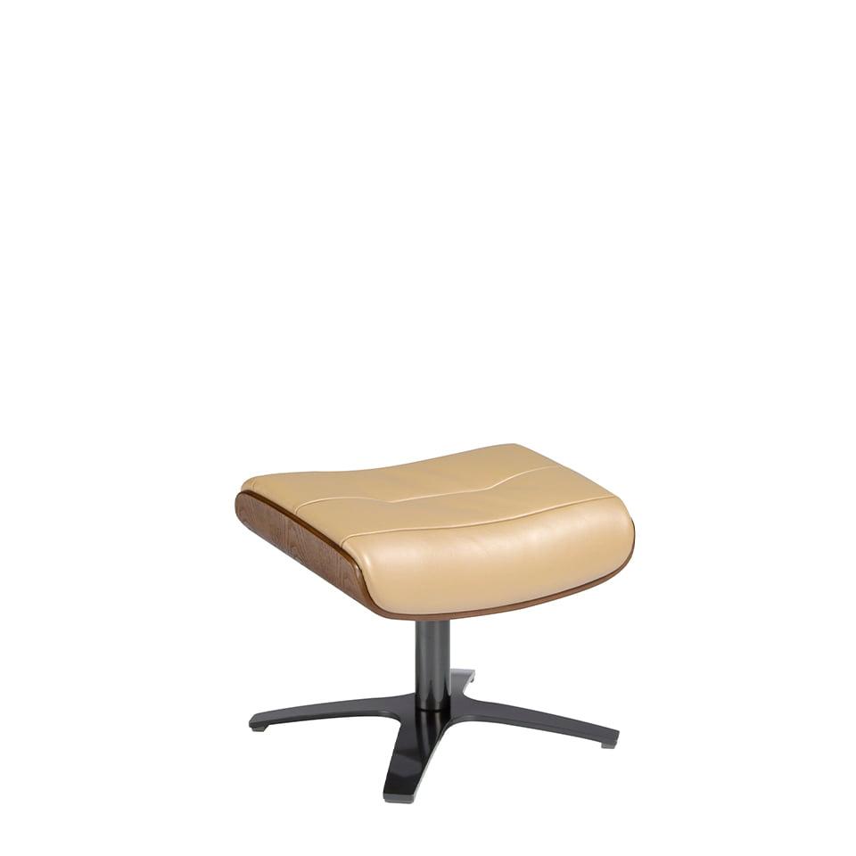 Angel Cerdá  Ottoman de Diseño Modelo 5088