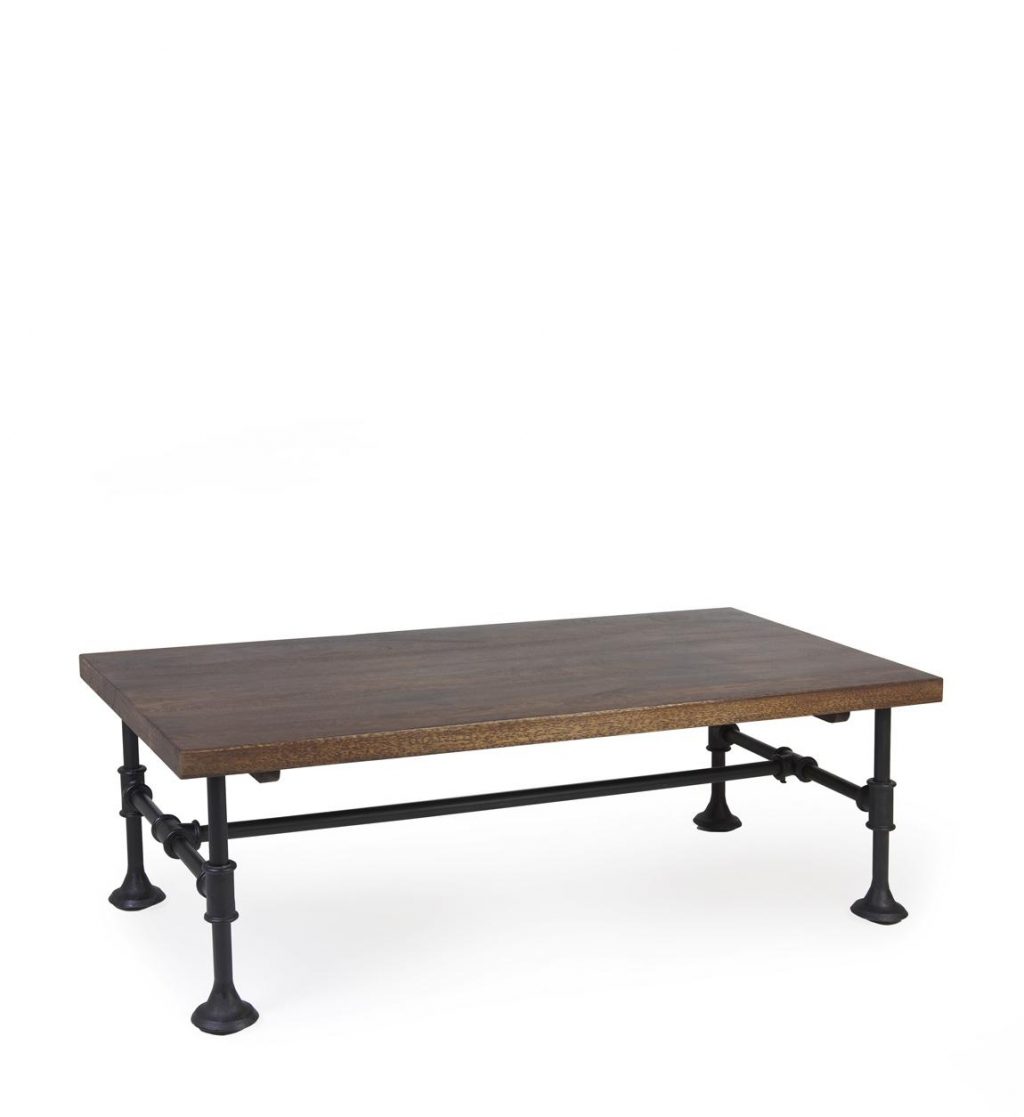 Mesa Centro Industrial Moycor  Modelo 710102