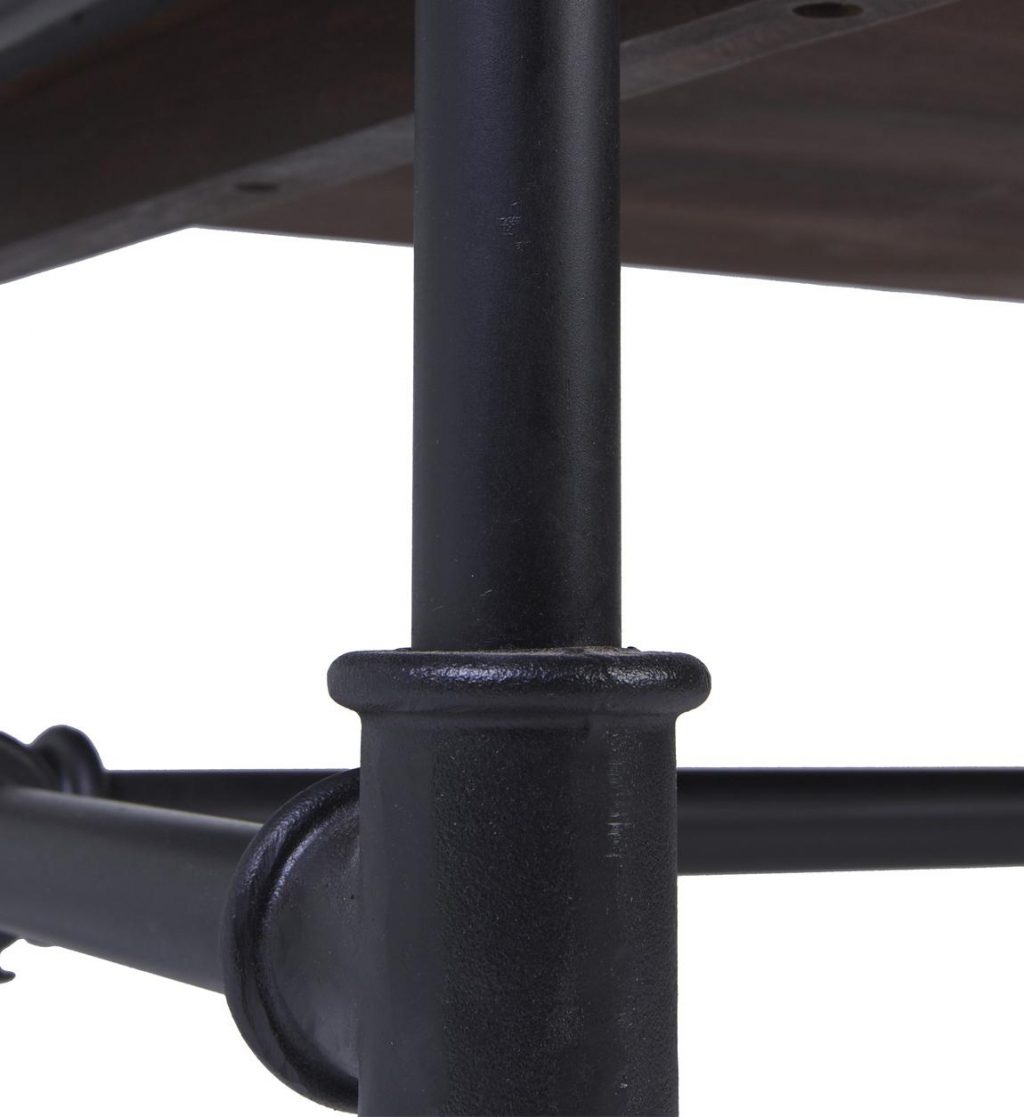Mesa Centro Industrial Moycor  Modelo 710102 - Imagen 3