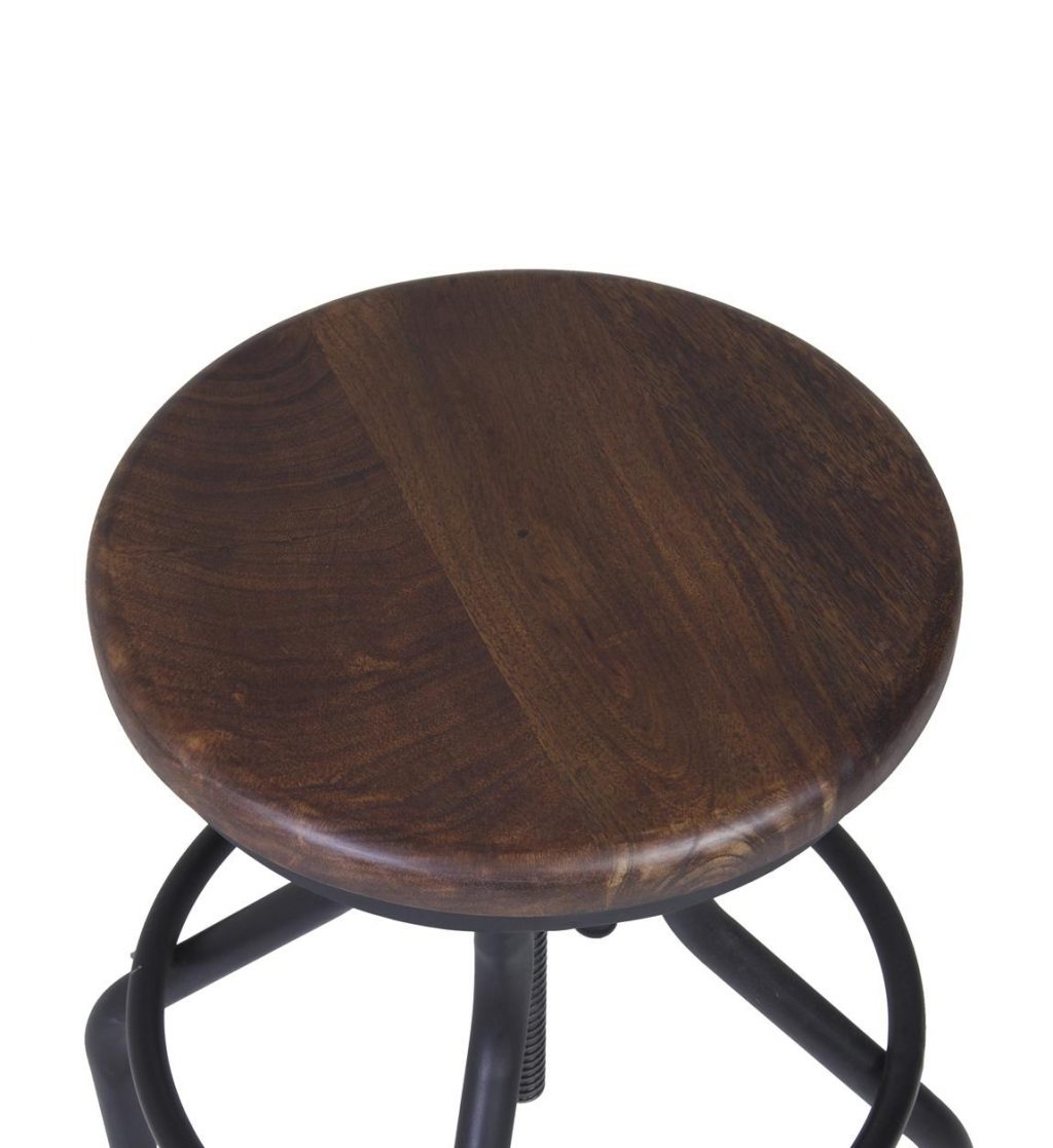 Taburete Industrial Moycor Modelo 710300 - Imagen 6