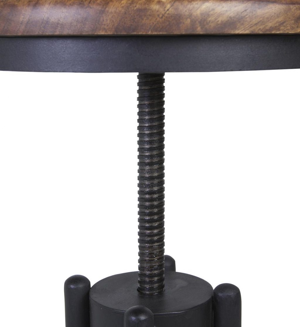 Taburete Industrial Moycor Modelo 710300 - Imagen 4