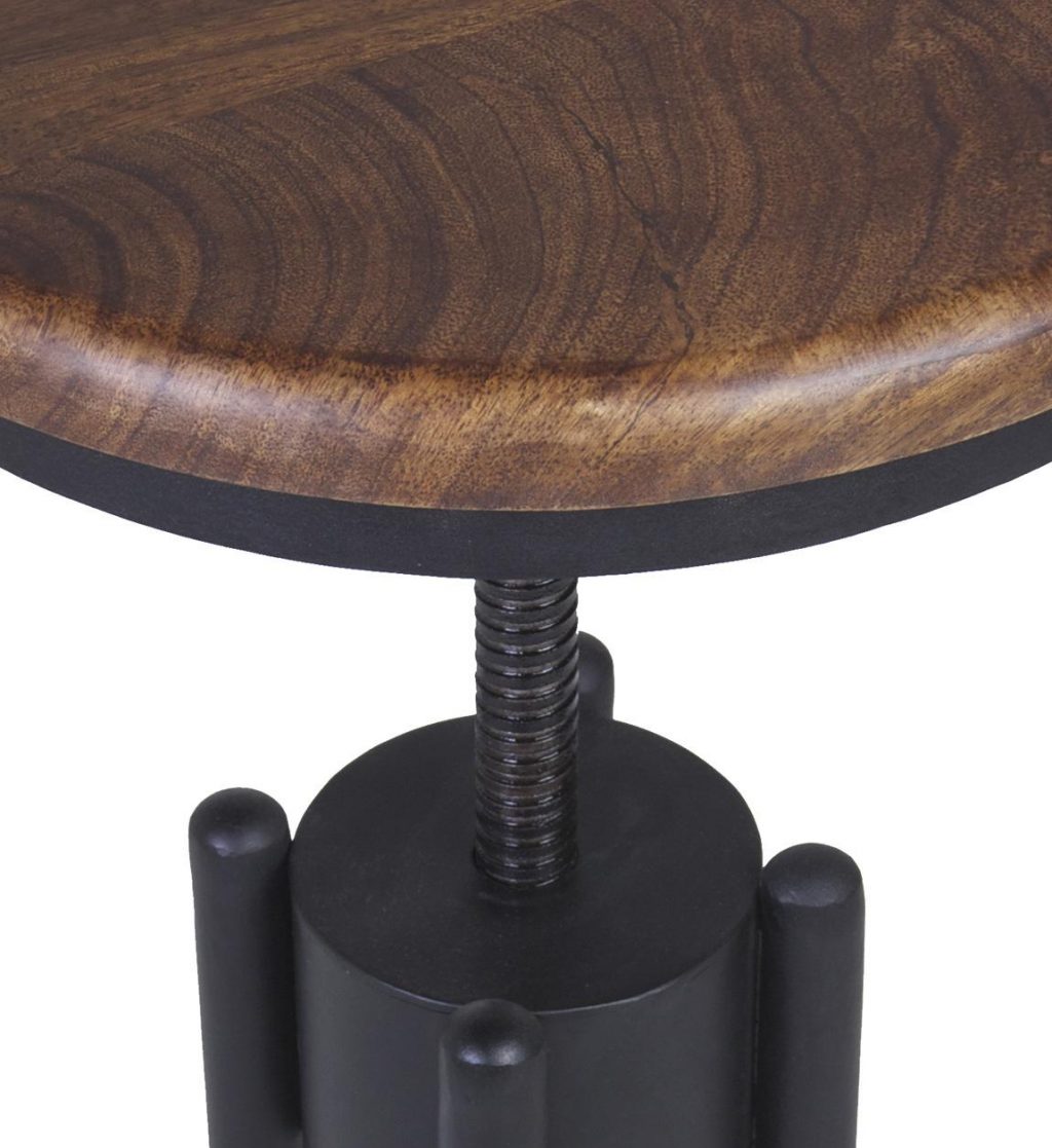 Taburete Industrial Moycor Modelo 710300 - Imagen 3