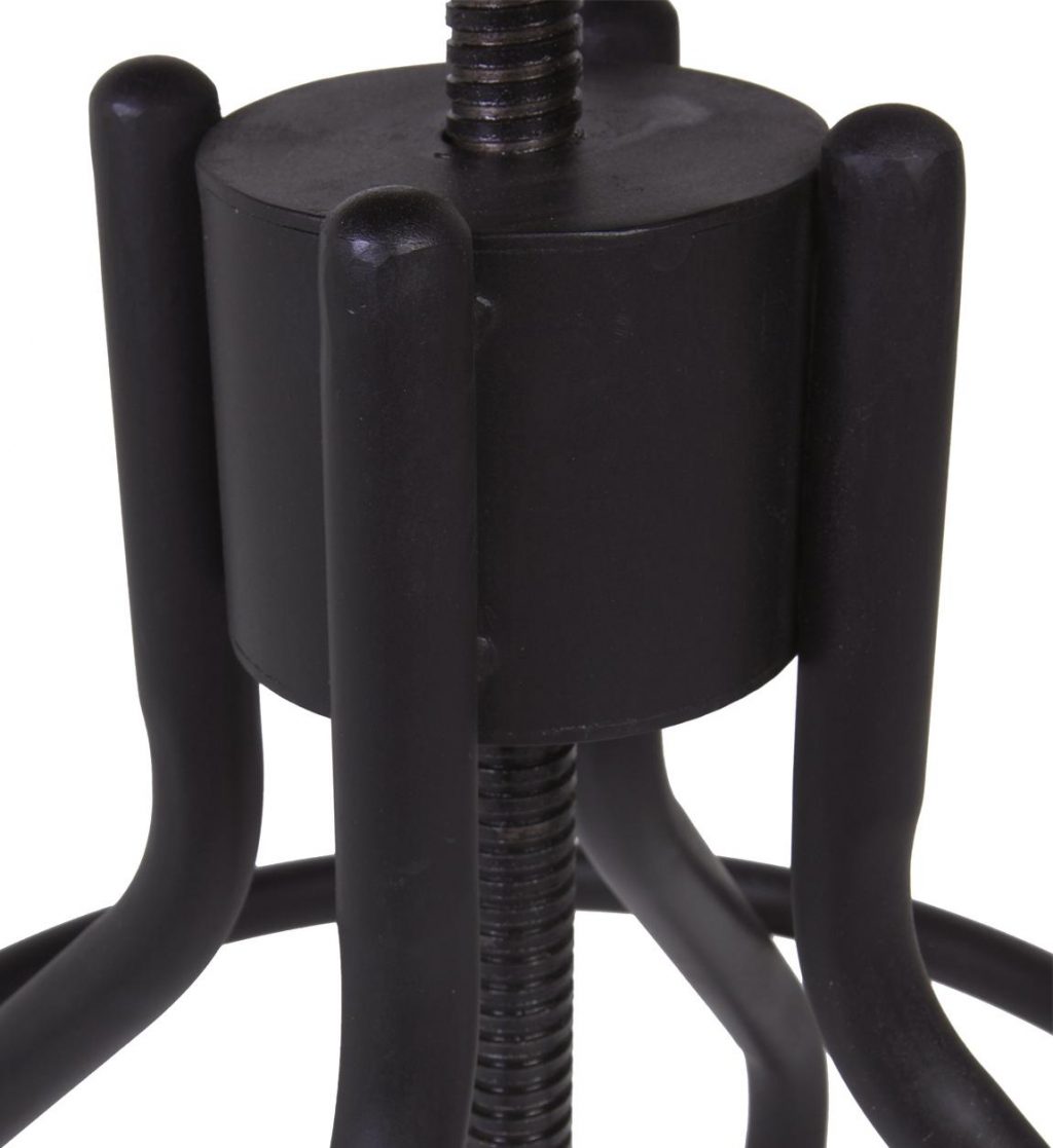 Taburete Industrial Moycor Modelo 710300 - Imagen 5