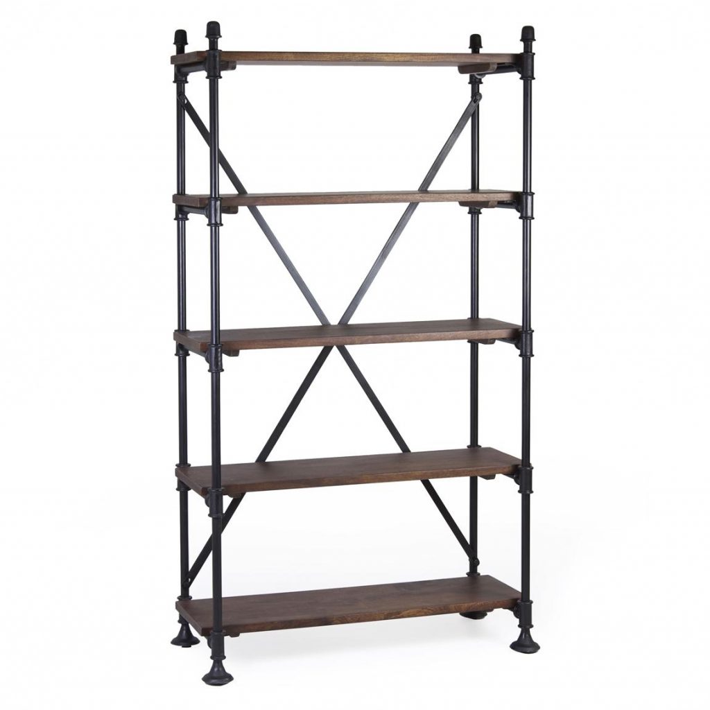 Libreria Industrial Moycor  Modelo 710400