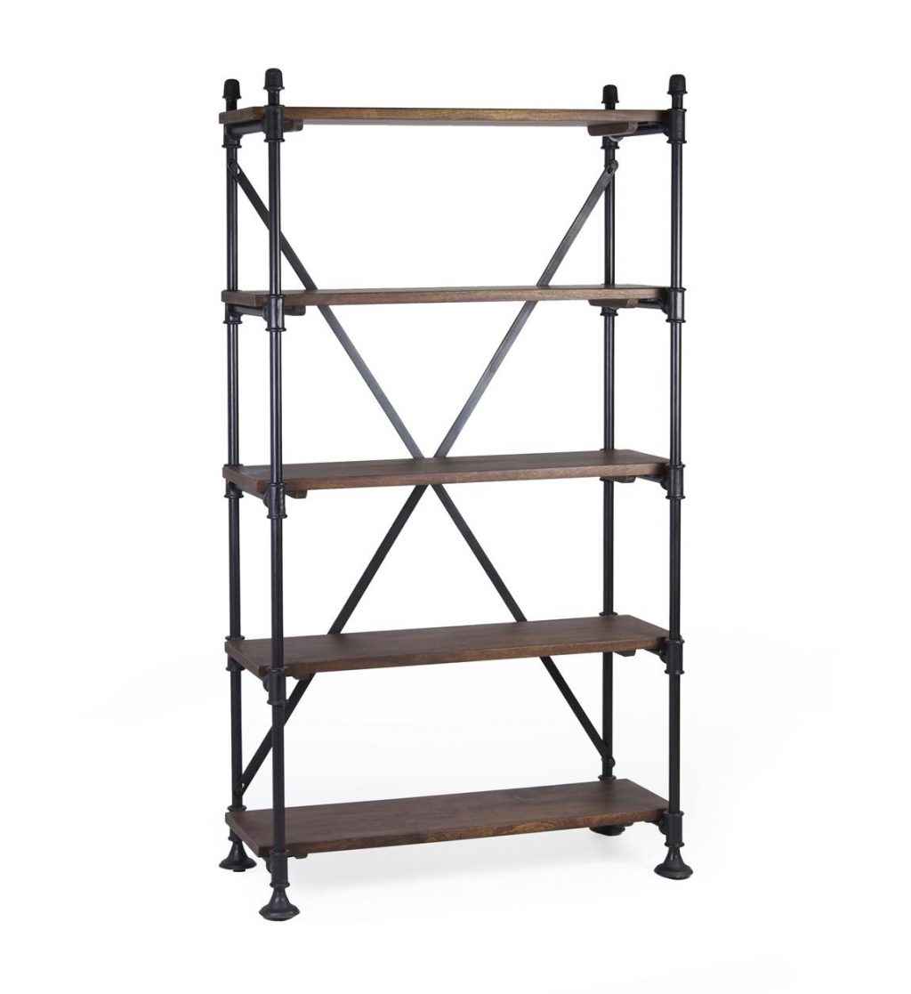 Libreria Industrial Moycor  Modelo 710400