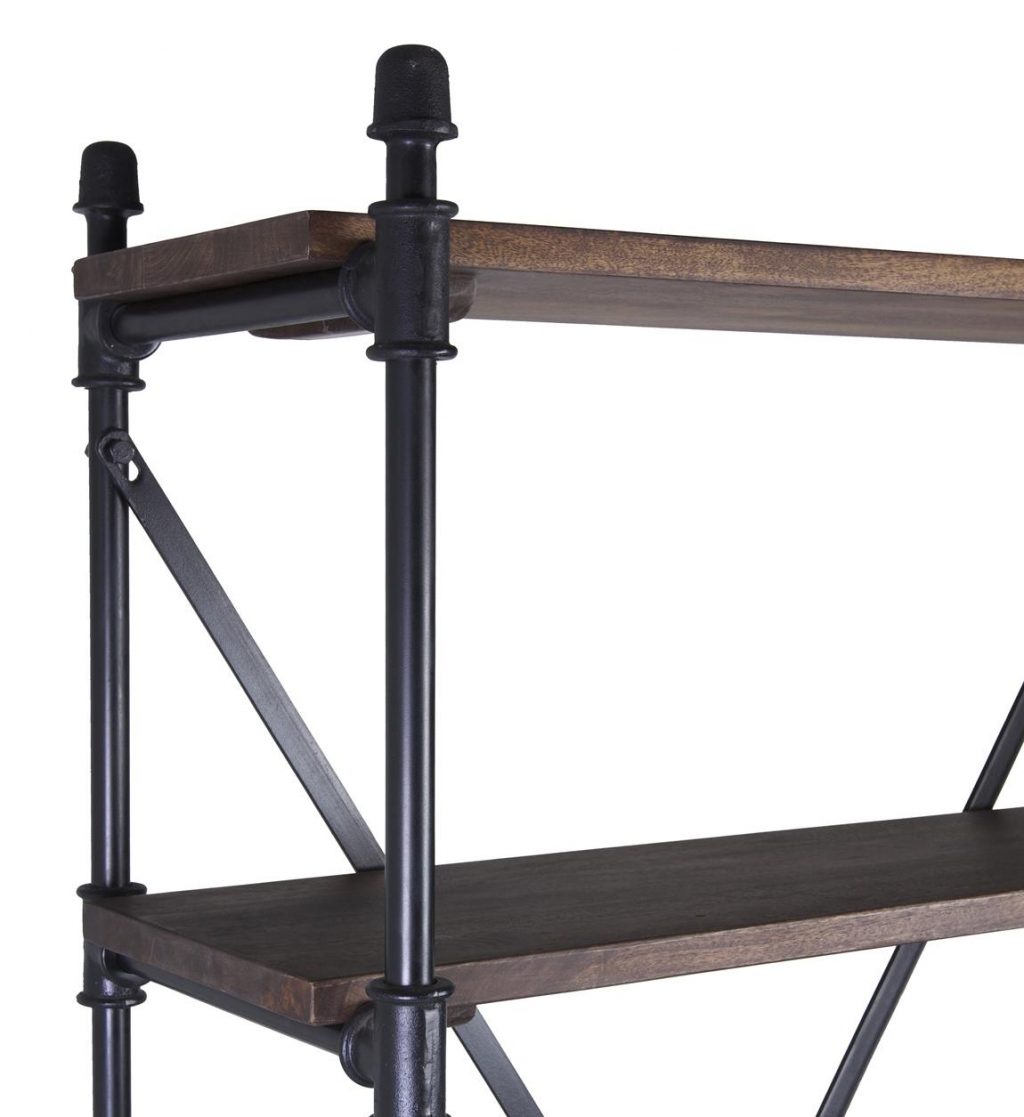 Libreria Industrial Moycor  Modelo 710400 - Imagen 3
