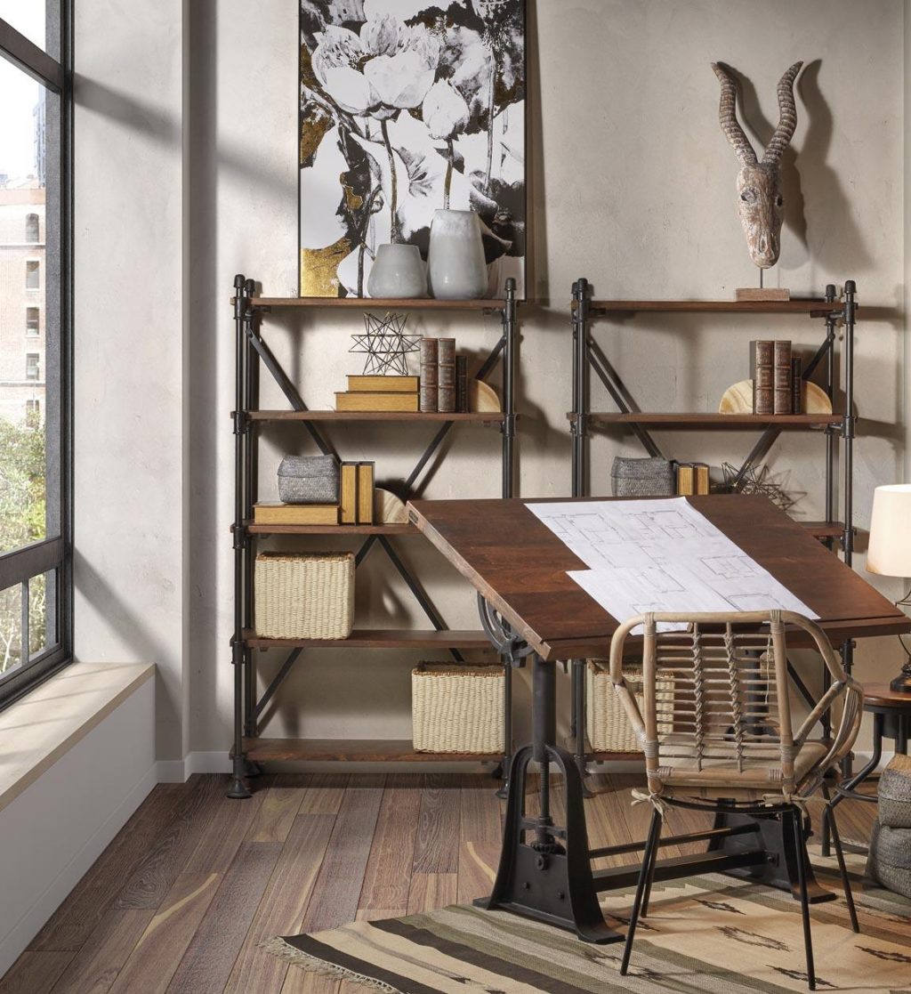 Libreria Industrial Moycor  Modelo 710400 - Imagen 2