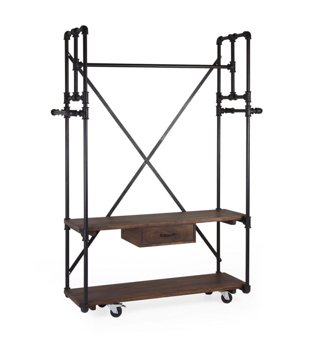 Colgador Industrial Moycor  Modelo 710600