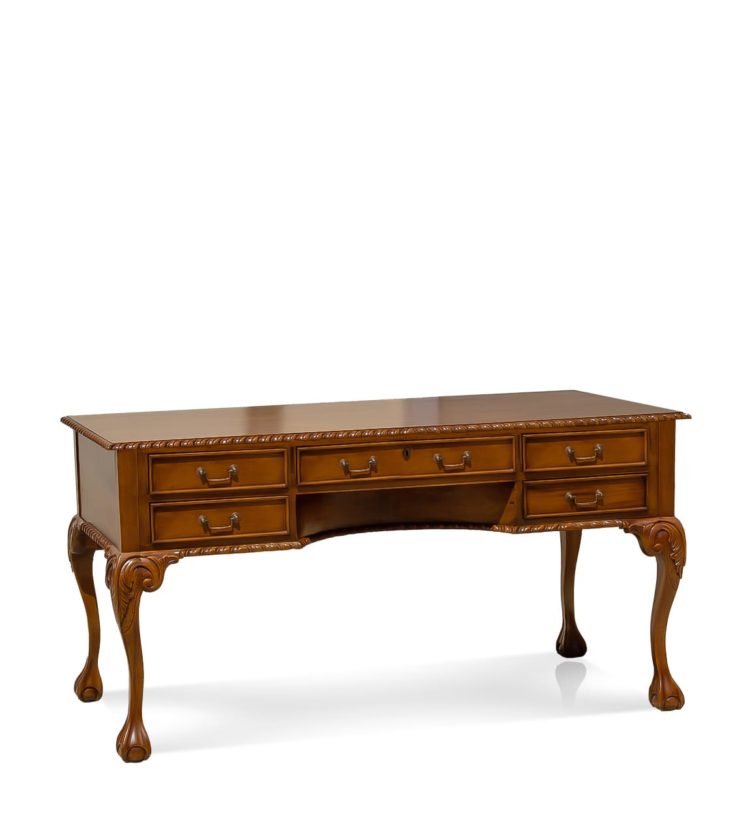 Moycor - Escritorio Vintage Chippendale