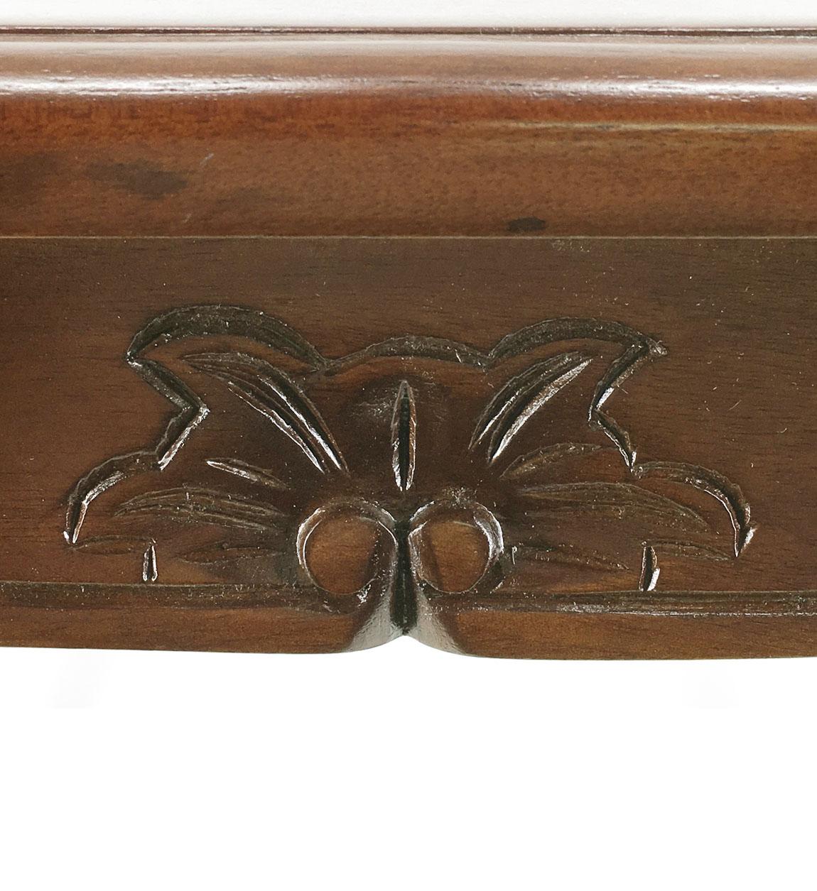 Moycor - Mesas Centro Vintage S/3 - Imagen 2