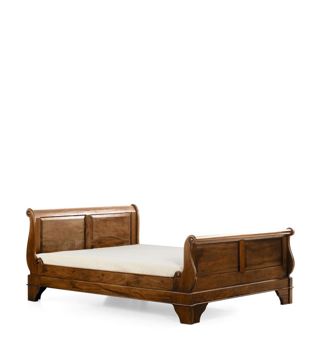 Moycor - Cama Vintage Trineo