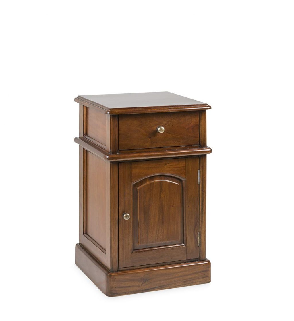 Moycor - Mesita Vintage Victorian