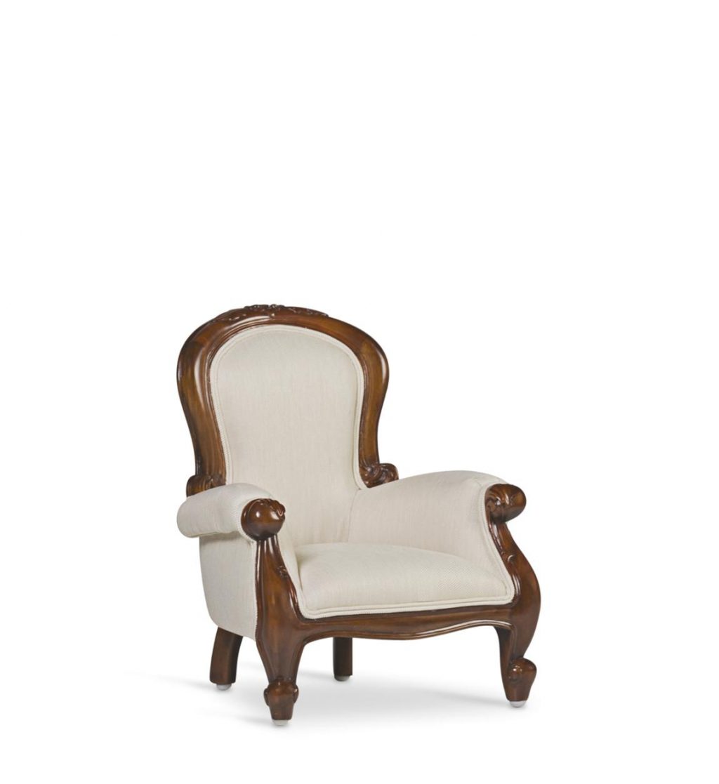 Moycor - Sillón Vintage Grandfather Baby
