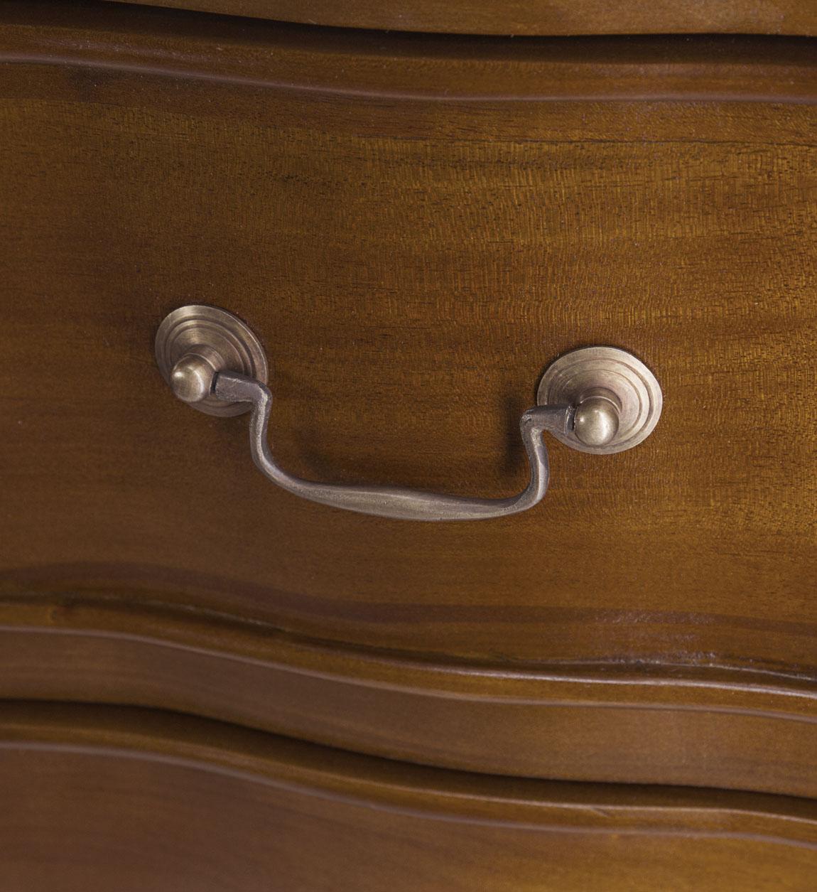 Moycor - Cómoda Vintage Angela - Imagen 2